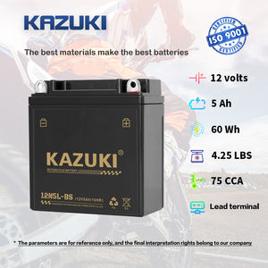 Moteur CD110 utilisant une <span class=keywords><strong>batterie</strong></span> de moto au plomb 12v5ah 12N5L-BS <span class=keywords><strong>12N5</strong></span>-<span class=keywords><strong>3B</strong></span> bon prix - Product Image 3