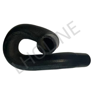 Tuyau en caoutchouc LHOLINE 26676040 EPDM pour systèmes de chauffage et de refroidissement - Product Image 2