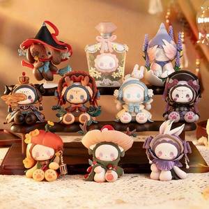 Caja Misteriosa de la Serie de Descubrimiento de Perfumes <span class=keywords><strong>Emma</strong></span> Secret Forest 100% <span class=keywords><strong>Original</strong></span>, Figuras de Anime de Acción, Regalos de Cumpleaños, Juguetes Coleccionables Lindos - Product Image 1