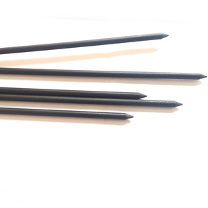 Sortie d'usine <span class=keywords><strong>Canne</strong></span> en fibre de carbone haute résistance pour la pêche - Product Image 5