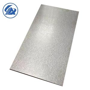 فولاذ زنك أاليزد بسعر منخفض ، لفائف/صفائح/شريط/لوح/لفة صلب HDGL/GL ، غمس ساخن AL-Zn - Product Image 2