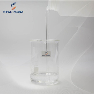 Aceite <span class=keywords><strong>de</strong></span> silicona hidroxilado, fluido <span class=keywords><strong>de</strong></span> silicona hidroxilado para la industria del caucho y plástico - Product Image 5
