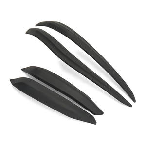 Accesorios de Modificación de Motocicleta para <span class=keywords><strong>BMW</strong></span> <span class=keywords><strong>K1600B</strong></span>, Adhesivo Protector para Caja de Equipaje, Anticolisión, Antiarañazos, Nuevo - Product Image 1