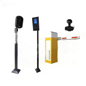 Sistema de Control de Acceso para Estacionamiento, Sistema de Barrera de Estacionamiento RFID, Sistema de Estacionamiento RFID para Automóviles - Product Image 3