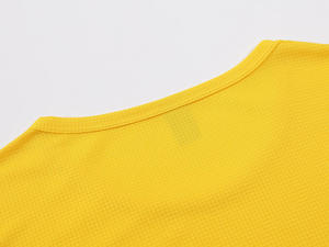 Camiseta blanca lisa de promoción electoral, camisetas de campaña baratas al por mayor, camiseta de impresión personalizada para hombres - Product Image 4