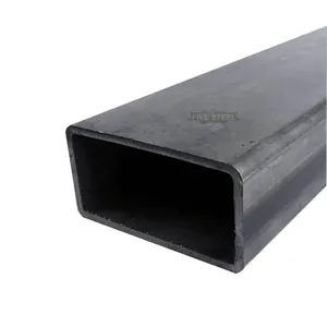 低碳钢30X30黑色方形钢管或管道附表80钢管