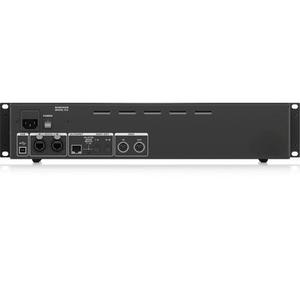 กล่องสเตจดิจิตอล S16 แบบ 16 อินพุต 8 เอาต์พุต พร้อมรีโมทควบคุมแบบดิจิตอล รองรับ AES50 สำหรับมิกเซอร์ดิจิตอล - Product Image 2