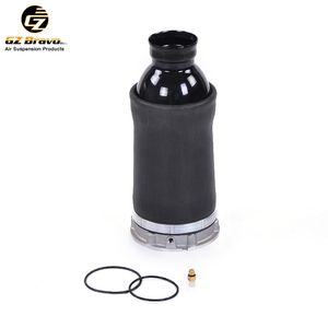 Anteriore Air Kit di Riparazione Per AUDI <span class=keywords><strong>A6</strong></span> C5 <span class=keywords><strong>ALLROAD</strong></span> 4Z7616051B - Product Image 2