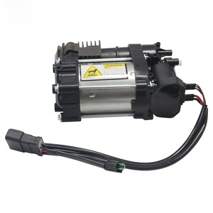 Nuevo Compresor de Suspensión Neumática para Grand y RAM 1500 2013-2016, para S 2012-2017, 68041137AE 68204387 - Product Image 6