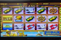 Kit de machine multi-jeux Fruit King avec carte PCB 1 en 1 pour jeux d'arcade - Version anglaise