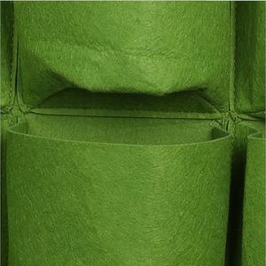 Nouveau produit : pots de culture verticaux en feutre non tissé, sacs de culture suspendus - Product Image 5