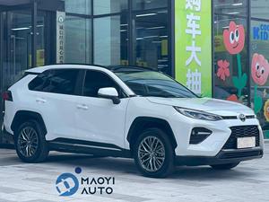 Nueva llegada Gence Wildlander para Toyota 2.5L Gasolina Coche 2024 Prime 4WD SUV - Product Image 5