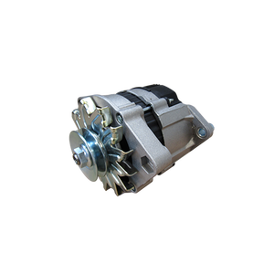 Alternatore Adatto per FIAT 7580207 - Product Image 1