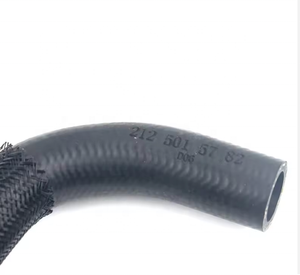 Zoomkey động cơ làm mát tản nhiệt tràn Ống nóng cho Mercedes Benz 2125015782 - Product Image 4