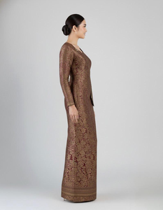 Ensemble de sweat-shirt sportif décontracté pour femme musulmane, collection automne, prix unitaire de gros, partenaire de chaîne d'approvisionnement fiable - Product Image 2