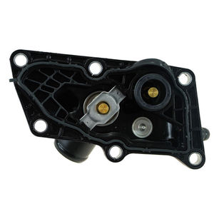 Alloggiamento termostato per Renaults Dacias 1.0 <span class=keywords><strong>TCe</strong></span> 110616875R 110616875R 110610362R - Product Image 6