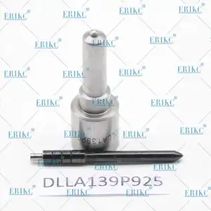 Erikc Dlla 139 P 925 Brandstof Injector Nozzle Dlla 139P925 Spuiten Nozzles DLLA139P925 Voor 095000-6500 095000-6501 RE546782
