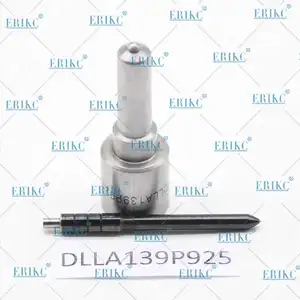 ERIKC DLLA 139 P 925喷油器喷嘴DLLA 139P925喷嘴DLLA139P925用于095000-6500 095000-6501 RE546782