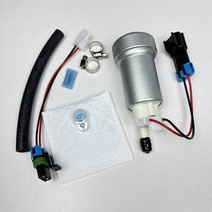 Nouvelle pompe à carburant dans le réservoir F90000285 pour 525 <span class=keywords><strong>E85</strong></span> <span class=keywords><strong>Flex</strong></span> <span class=keywords><strong>Fuel</strong></span> 470 LPH de haute qualité - Product Image 6