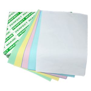 Papier d'imprimante autocopiant Cfb de haute qualité 60g 70g 80g papier autocopiant Ncr autocopiant pour <span class=keywords><strong>facture</strong></span> - Product Image 2