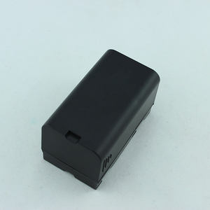 Batterie de remplacement BDC70 pour station totale <span class=keywords><strong>CX</strong></span>/RX-<span class=keywords><strong>350</strong></span>, accessoires, batterie rechargeable - Product Image 2