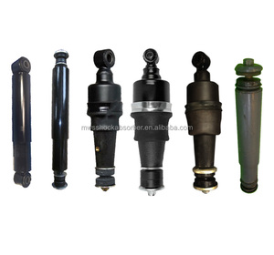 <span class=keywords><strong>Amortisseur</strong></span> automatique d'OEM 1398694 1696290 1944417 1849370 1942781 pour Daf - Product Image 3