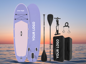 Tabla de <span class=keywords><strong>Paddle</strong></span> <span class=keywords><strong>Surf</strong></span> Inflable con Núcleo Drop Stitch, Tabla de <span class=keywords><strong>Surf</strong></span> Personalizada, Económica, Tabla de Stand Up <span class=keywords><strong>Paddle</strong></span> - Product Image 1