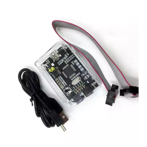 Nu-Link çevrimdışı indirme emülatörü Nuvoton N76E003 MS51FB9 programlama soketi modülü - Product Image 2