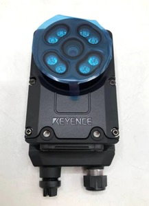 1 Sensor de Visión Industrial IV3-600MA IV3600MA Nuevo - Product Image 1