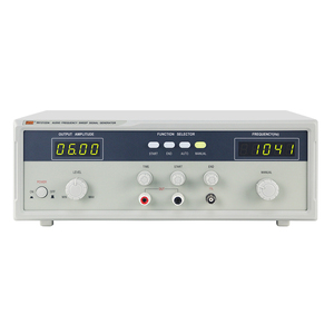 เครื่องกำเนิดสัญญาณเสียงความถี่ RK1212DN 0.1Vrms - 18Vrms (40W) - Product Image 1