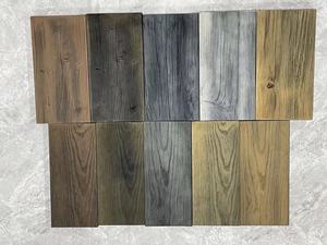 Tấm Gỗ <span class=keywords><strong>Composite</strong></span> Bằng Nhựa Thiết Kế Gỗ Tếch Chống Thấm Nước 3M Tấm Ván Sàn Ngoài Trời <span class=keywords><strong>Wpc</strong></span> Lồng Vào Nhau Sàn Sân Hiên - Product Image 4