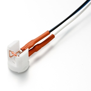 NTC thermistor cho ô tô 10kohm 50kohm 100kohm 3950 3435 4150 4000 điện trở 10K 50k 100k 3950 3435 4150 4000 NTC - Product Image 4