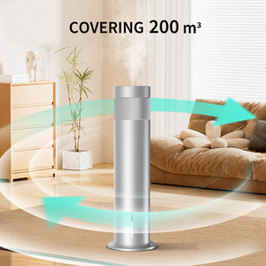 Boîte cadeau personnalisée, <span class=keywords><strong>diffuseur</strong></span> d'aromathérapie intelligent sans eau de 120 ml, <span class=keywords><strong>diffuseur</strong></span> d'air à télécommande, <span class=keywords><strong>diffuseur</strong></span> d'huiles essentielles pour la maison - Product Image 3