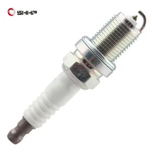 Hệ thống đánh lửa SKJ16DR-M11 phụ kiện ô tô xe máy xe Iridium bạch kim bugi cho Chery