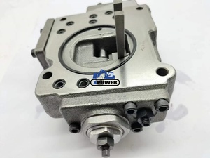 ตัวควบคุมปั๊ม K3V140 รุ่น 14533619 สำหรับรถขุด EC290 EC290B SK300-5 SK320-5 วาล์วปั๊มหลัก ตัวยกวาล์ว อะไหล่เครื่องจักรก่อสร้าง - Product Image 4