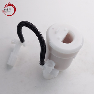 Filtro de Combustible Original de Alta Calidad 31112-3R000 31112 3R000 para Hyun-dai Ki-a  311123R000 - Product Image 3
