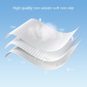 ที่หุ้มรองเท้าสุนัข ป้องกันสิ่งสกปรก ที่หุ้มเท้าแบบใช้แล้วทิ้ง รองเท้าสัตว์เลี้ยง ที่หุ้มเท้ากันน้ำสำหรับวันฝนตก - Product Image 4