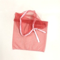 Mono Mesh Bag Groente- en fruitopbergnetzak voor dadels, uien, aardappelen