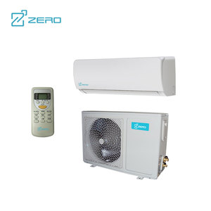 Climatiseur Inverter Mini Split 12000-24000 <span class=keywords><strong>BTU</strong></span> avec réfrigérant R32/R410a, refroidissement/chauffage pour usage domestique, extérieur et hôtelier - Product Image 4