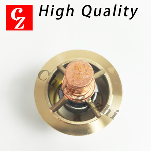 Kit de remplacement de la vanne de régulation de température Chuangzhi Série 39437645, 60 degrés, pour compresseur Ingersoll Rand - Product Image 3
