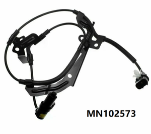 Sensore ABS Baixinde per Mitsubishi MN102578 MN102577 MN102573 MN102574 - Product Image 2