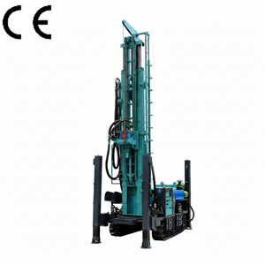 Plataforma de perforación montada sobre patines para yacimientos petrolíferos, plataforma de perforación de pozos de petróleo, 2000HP, 2 unidades - Product Image 1