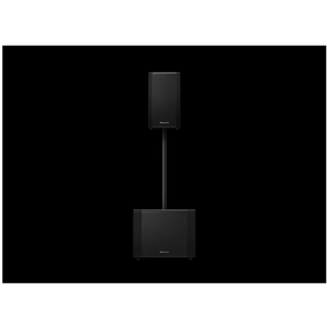 XPRS102 Haut-parleur PA portable professionnel de 10 pouces |   129 dB SPL, DSP intégré |   Pour DJ, groupe, discours, moniteur de scène, extérieur |   Montage Multiple - Product Image 5