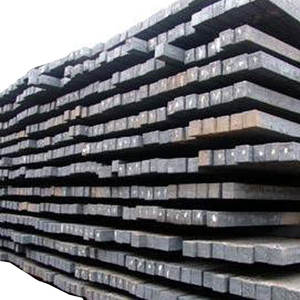 OEM mejor venta fabricantes con precio bajo palanquilla de acero ASTM 40 - Product Image 4