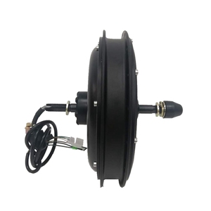 Nuevo <span class=keywords><strong>Kit</strong></span> de Motor Eléctrico de Alta Potencia para <span class=keywords><strong>Bicicleta</strong></span> de Montaña, Pantalla LCD de 26 Pulgadas, <span class=keywords><strong>Rueda</strong></span> <span class=keywords><strong>Delantera</strong></span>, 48 V, 1000 W - Product Image 6