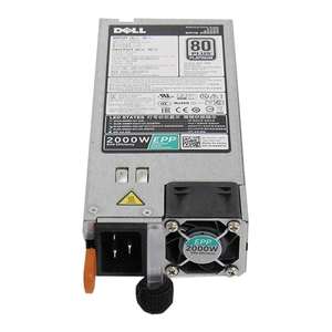 Fuente de Alimentación JLS Future Poweredge para Servidor, 2000w, 80 Plus Platinum, Conexión en Caliente - Product Image 1
