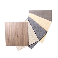 Panneaux muraux en charbon de bambou écologiques - Revêtement mural en bois renouvelable, résistant aux termites, pour les intérieurs des hôpitaux et des salons