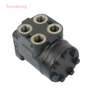 Repuestos para montacargas Yansheng, PN. 402, 1112-, 91B54-00400,91B54-00200 Orbitrol