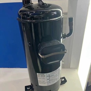 คอมเพรสเซอร์อินเวอร์เตอร์ HYZL รุ่น C-SDP205H02B สำหรับเครื่องปรับอากาศ ระบบทำความเย็นและความร้อน - Product Image 3