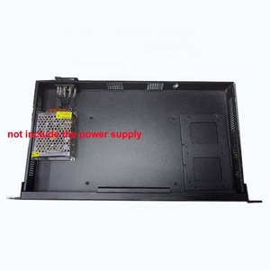 Routeur de montage en rack 19 pouces, boîtier réseau 1u, 6 ports LAN, châssis pare-feu - Product Image 3